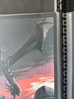Lord Of The Rings Two Towers Juan Esteban R 2017 Art Poster Print Signed 26 75
