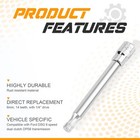 Dps6 Dual Clutch Transmission Reset Tool For Ford Focus Dps6 6dct250 Transmision