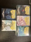 Dragon Shield Matte Deck Sleeves Lot 5 Packs 100ct Protectors Choose Your Bundle