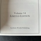 Babylon 5 - The Scripts Of J  Michael Straczynski Tv By Jason Davis Vol 14