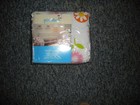 3 Piece Crib Bedding Sets By Pinwheel Floral Fusion Nip Baby Girl Crib Set  Nip