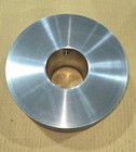 Hardinge 4   Taper Backplate Blank