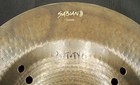 Sabian Prototype Stratus 16  Raw Aero China Cymbal new-warranty 993 Grams