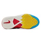 Nike Kyrie 8 Go Se Black   Tour Yellow Youth Sizes Brand New