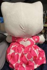 Giant 2017  21  Hello Kitty Plush With Bow dress