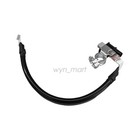 For Bmw X6 2015-2019 Bmw X5 2014-2018 Negative Cable Terminal Ibs Sensor 2 Pins