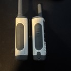 Motorola Talkabout T260 Two-way Radio   Walkie Talkies Rechargeable 2-pack 