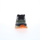 Avia Storm Aa50081mgbo Mens Green Mesh Athletic Running Shoes