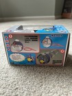 Vintage 1998 Tomy Wartortle Toy