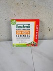 Therabreath Dry Mouth Lozenges With Zinc  Tart Berry Flavor  24 Lozenges