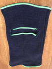 Jackson Safety  Thermal Full Face Wind Guard Winter Liner For Hard Hat-navy Blue
