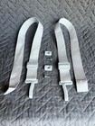 Graco Baby Simple Sway Swing Shoulder Straps Gray Replacement Part