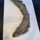 Vintage Fur Collar