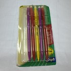 Vintage 2000 Scripto Multicolor Mechanical Pencils  7mm B5009m 5 Of 6 Set