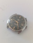 Longines Admiral Automatic Cal 505 Working For Service  spare Repair  Ref 8342 4