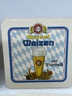 Lot Of 30 Maisel Wisen 3 5 Inch Square Beer Coaster Vintage Rare Diat Pilsner