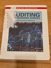 Auditing And Assurance Services 17th Edition  rental Edition  - Read Description