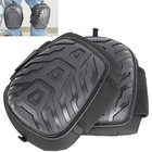 Construction Gel Knee Pads Safety Leg Protectors Work Comfort Pair Professional