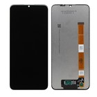 Original Lcd Display Touch Screen Digitizer Assembly   frame For Tcl 40 Xl T608m