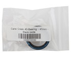 Cane Creek Black Oxide Cartridge 40-series Bearing  41mm   36 X 45   