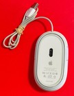 Beautiful Apple A1152 Mb112ll b Wired Apple Mouse Fully Tested Works Great   