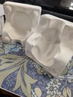 Plain Frog Vintage Slip Casting Ceramic Mold