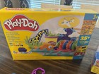Play-doh Mega Lot Starter Set Tools Cutters New Packs Kids Crafts