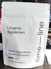 Time-line Longevity Supplement Mitopure Urolithin A 60 Softgel 2 Packs