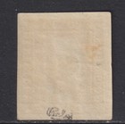 Italian States sicily 1859 Yv 18 Signed Mlh Vf   Cat Value  260