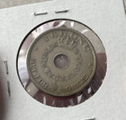 1925 Norway 1 One Krone -  1 L2