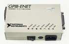 National Instruments  ni  Gpib-enet Gpib-ethernet Controller  look   ref   6f7n 