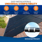 High-performance Solar Pool Heater Panel Replacement  Highest Performing Design