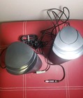 Dell Ax210 Computer Pc Laptop Desktop Multimedia Oem Speakers Usb Powered