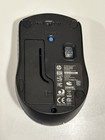 Hp X3000 Wireless Optical Mouse