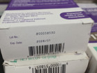 6 Pack Of Mederma Advanced Scar Gel 0 7oz Skin Protectant Daily Exp 01 2028