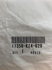 New 1995-2000 Honda Cr 125 Ignition Cover  11350-kz4-620   Ignition Cover