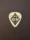 Guitar Pick Collection - Cradle Of Filth   2025 Tour   Symbol  White 