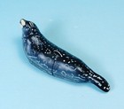 Kaiyodo Furuta Animatales Choco Egg Part 4 Harbor Seal Mini Figure Us Seller