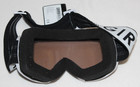 Giro Verge Adult Ski Goggles White Zoom Lens Ar40 S2 Optical Class 2 7093170 Nwt