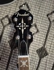 Fender Fb55 5 String Banjo