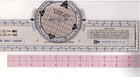 Apr Rotary Azimuth Plotter  Npr-13       s-0901 