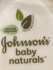 Johnson   s Baby Naturals Nourishing Lotion Sealed Large Bottle 18 Oz  Htf Rare
