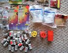 Junk Drawer Lot Of 35 New Household Electrical Items