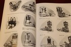 1150 vintage Model Airplane Car Boat Engine Book A To Z Diesel Ignition Glow New
