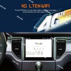 8 4  Touch Screen Car Radio Navigation Gps Carplay  For Porsche Macan 2014-2017