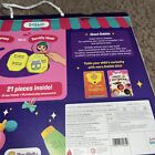 Lovedabble Salon And Makeup Pretend Play Kit For Girls And Boys Open Box