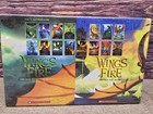 Wings Of Fire The Complete Collection Series Set  Box Set Paperback Books 1-15