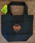 Trader Joe s 2026 Halloween Mini Tote Bag Limited Choose 1 Color Or All 5 Set