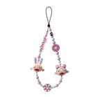 Phone Strap Charm - Kaikai And Kiki Phoen Charm Special Collection Version
