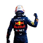 2025 Max Verstappen F1 Racing Suit Blue Driver Go Kart Racewear Cik fia L2